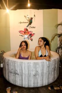 Apartamento Colibrí - 4