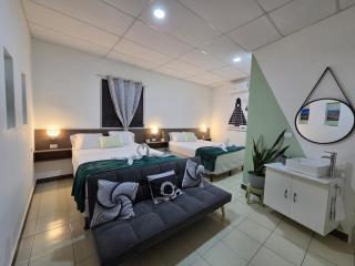 Apartamento Colibrí - 2