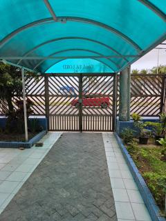 Apartamento em frente ao mar em São Vicente - 3