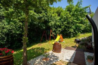 Family friendly house with a swimming pool Ripenda Verbanci, Labin - 16583 - Labin - 2