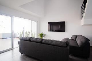 Modern House with Jacuzzi & Grill 3BR - 9