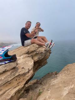 TAMRI BEACH HOUSE - 8