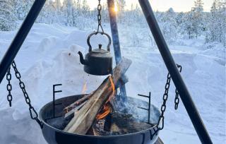 Cozy Home In Nissedal With Sauna - 1