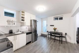 Lynn Valley 2BR Suite By Grouse Mtn & Lynn Canyon - 6