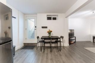 Lynn Valley 2BR Suite By Grouse Mtn & Lynn Canyon - 3