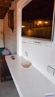 Vivisierras, Duplex de categoría centro Carlos Paz vista frente al lago, 3 dormitorios, 2 baños, acceso inteligente - 6