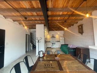 Vivisierras, Duplex de categoría centro Carlos Paz vista frente al lago, 3 dormitorios, 2 baños, acceso inteligente - 8