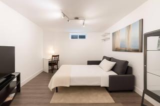 Lynn Valley 2BR Suite By Grouse Mtn & Lynn Canyon - 9