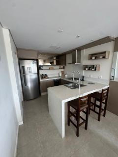 Costão do Santinho Penthouse - com acesso ao mar! - 1