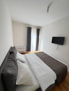 Argentum Central Point 1BR - 0