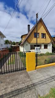 Cabaña en Osorno - 3