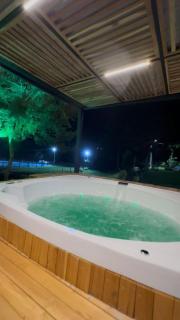 Refugio del Atardecer - 9