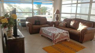 Cozy 1 BR Apartment In Bouznika Bay Golf - Bouznika - 0