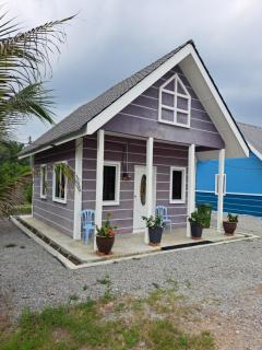 Teratak Sumayyah - For Islam Only - Pondok Lenggong - 6