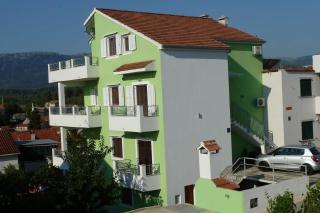 Apartments with parking space Vrboska, Hvar - 24967 - 9
