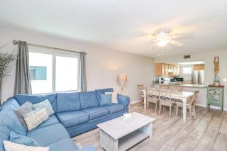 Ocean Village Club P28 - 7