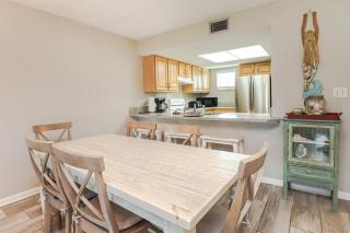 Ocean Village Club P28 - 3