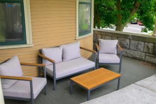 Westcott Apartments 2BD Suite - 1