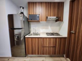 20 Espectacular LOFT Consulado - 6