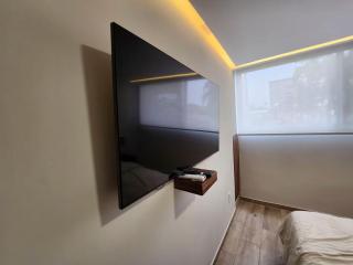 20 Espectacular LOFT Consulado - 4