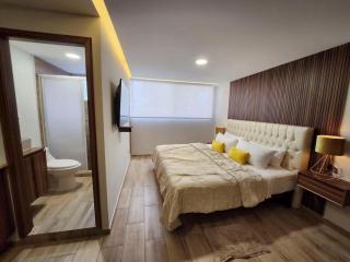 20 Espectacular LOFT Consulado - 3