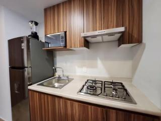 20 Espectacular LOFT Consulado - 2