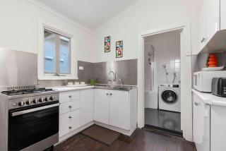 The Golden Key Henley Beach - 5