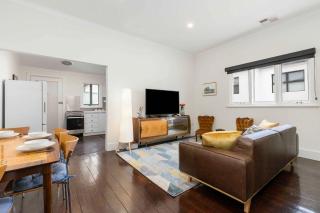 The Golden Key Henley Beach - 4