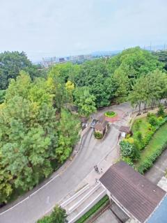 camella northpoint condominium - 2