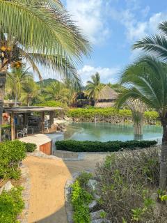 Dream Villa in Majahua - 5