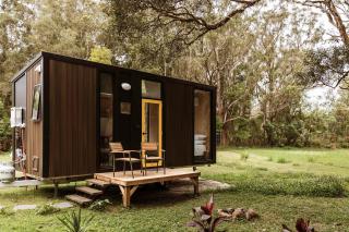 Yarriabinni Escape 1 by Tiny Away - 0