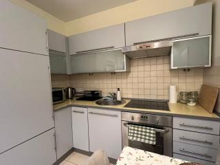 Apartament Owczy Loft - 1
