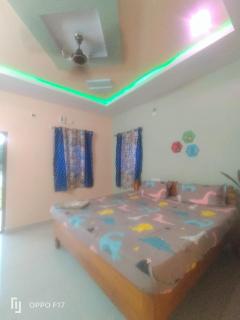 Haneeshya Resort-Strawberry farm,Tents campfire - 3