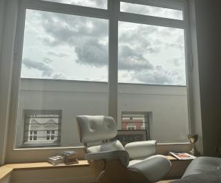 Stylish Designer Rooftop Loft 3 bedrooms 2 bathrooms Finnish Sauna Grand View - 7