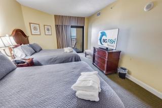 5 Anderson Direct Oceanfront Wraparound Balcony! - 6