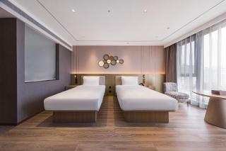 Orange Hotel Shanghai Pujiang Lianhang Road - 3