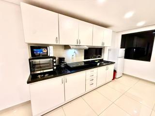 Shopping Area - 2 dormitorios - 1