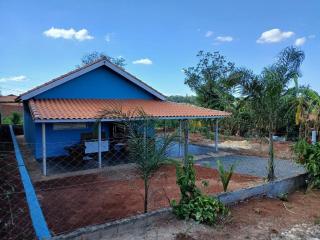 Chácara pedacinho do paraíso - 4