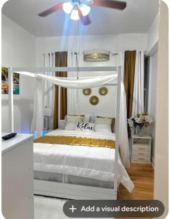 Eden connect 2bedroom apt - 8