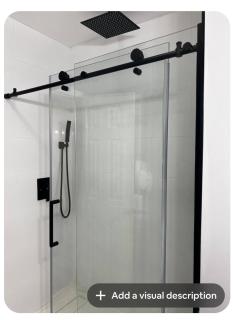 Eden connect 2bedroom apt - 7