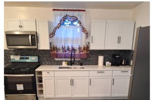 Eden connect 2bedroom apt - Filadelfia - 5