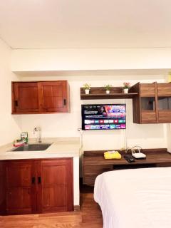 Apartemen Meikarta by WhiteBox - 4