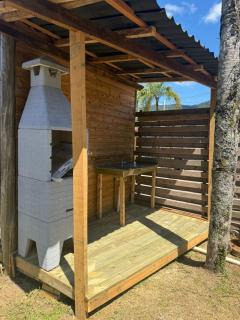 Cabanas Beach Maresias - 2