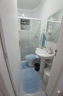 Apartamento pé na areia na Praia Maranduba - 5