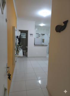 Apartamento pé na areia na Praia Maranduba - 7