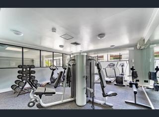 Cozy 2BR Apt with Parking & DarlingHarbour-10 mins walk - 7