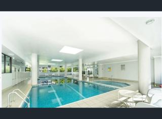 Cozy 2BR Apt with Parking & DarlingHarbour-10 mins walk - 2