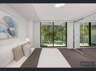 Cozy 2BR Apt with Parking & DarlingHarbour-10 mins walk - 1