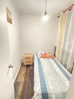 Apartamento Boutique Pet Friendly 5 personas - 5