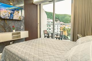 NUEVO!! loft de LUJO en El Rodadero a pasos de la playa - Rodadero - 0